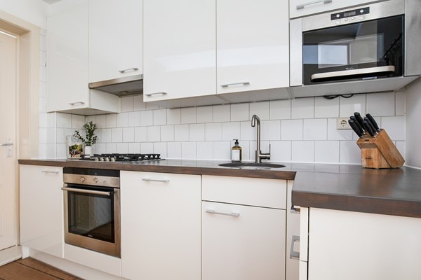 Medium property photo - Ten Katestraat, 1053 BX Amsterdam